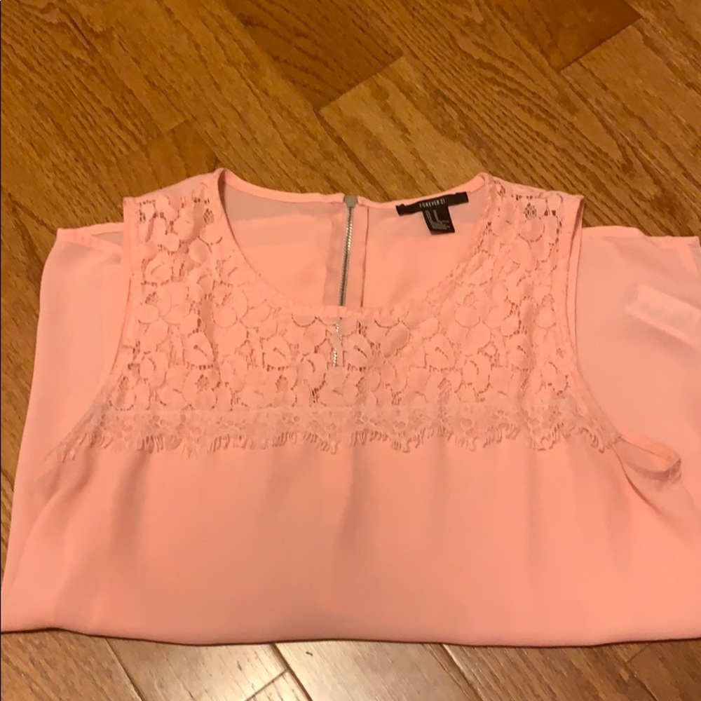 Tank top!